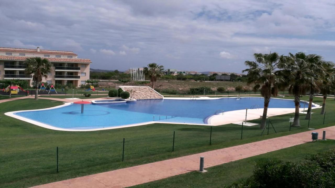 Chalets de Lujo Dúplex con Piscina y Spa San Jorge  Exterior photo
