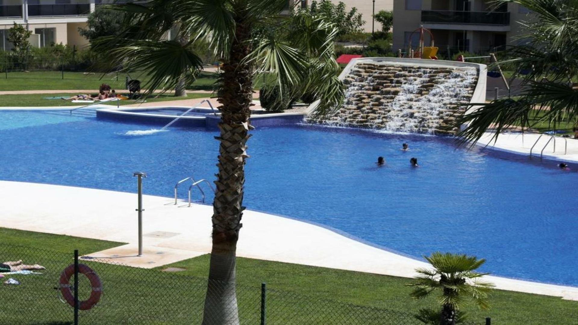 Chalets de Lujo Dúplex con Piscina y Spa San Jorge  Exterior photo
