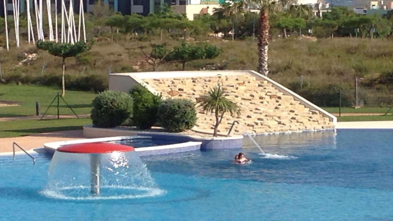 Chalets de Lujo Dúplex con Piscina y Spa San Jorge  Exterior photo