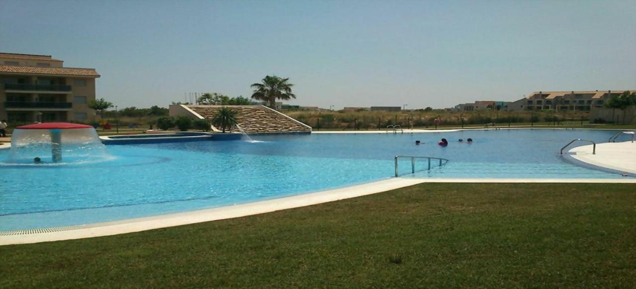 Chalets de Lujo Dúplex con Piscina y Spa San Jorge  Exterior photo
